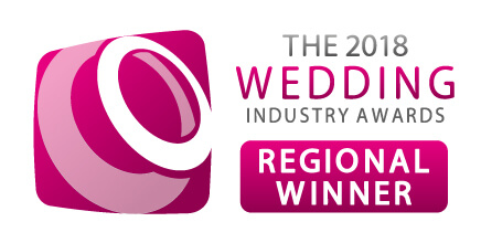 The Wedding Industry Awards - Wedding Planner of the Year