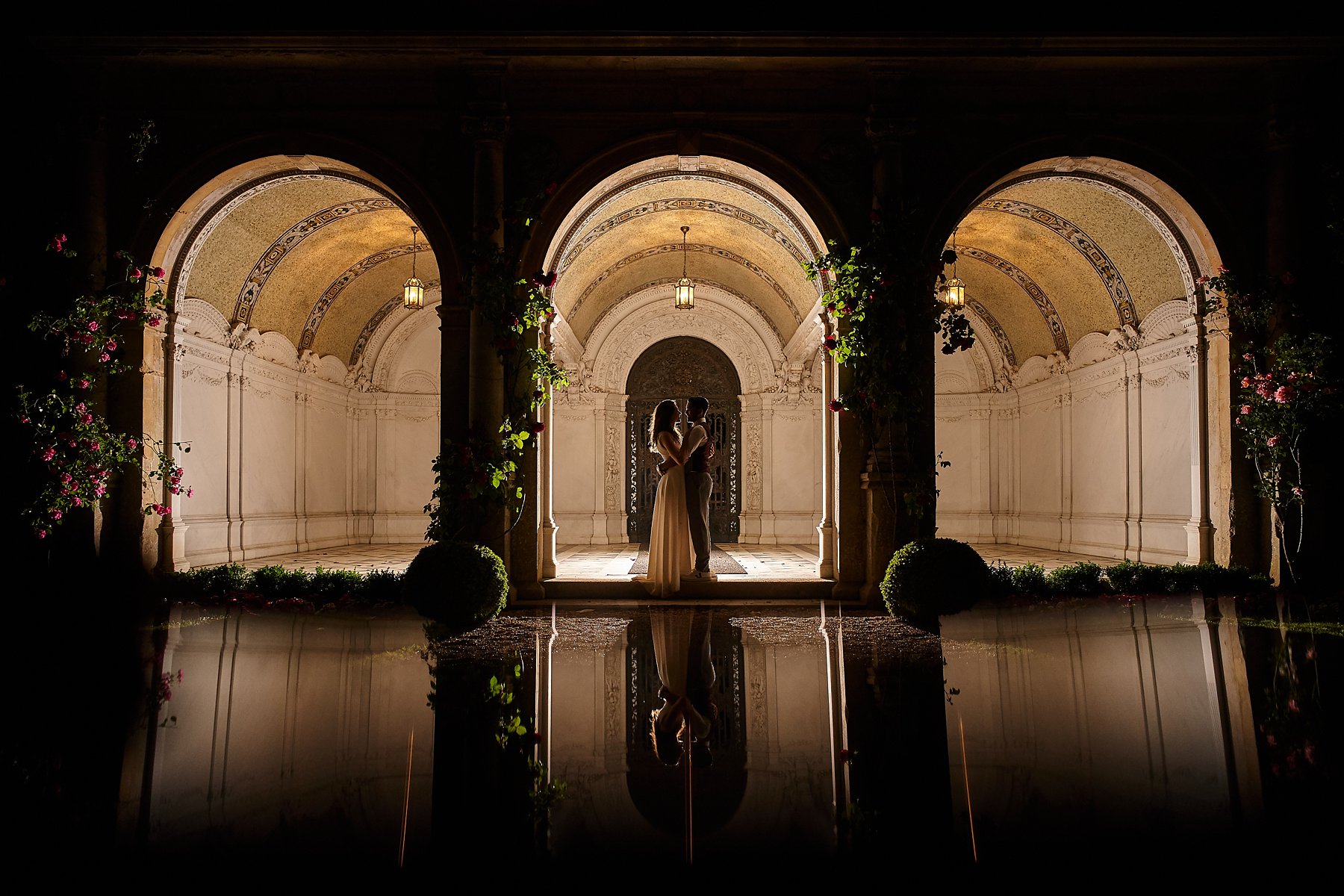 Real Wedding: An Asian Wedding at North Mymms Park, Hertfordshire