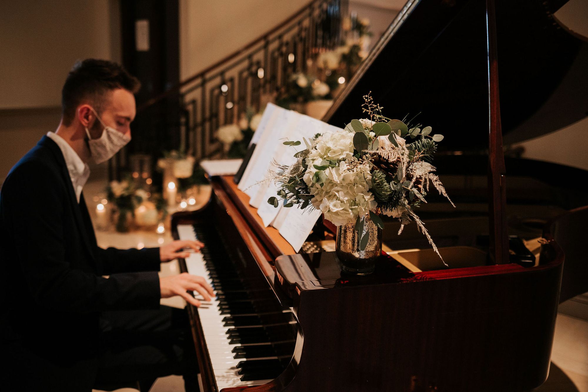 lewis bolland pianist