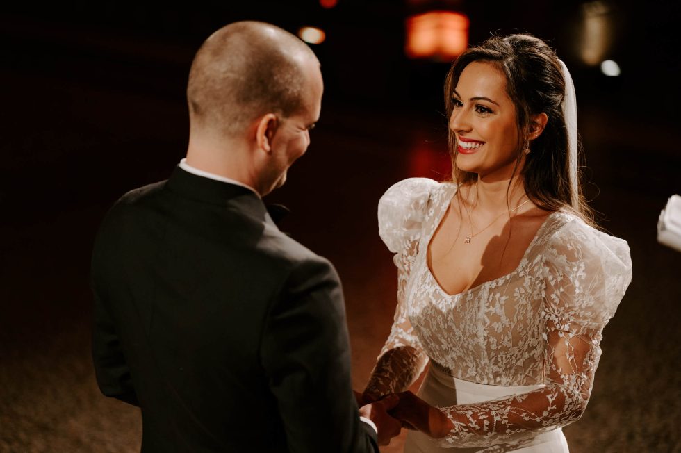 London Wedding Planner Natural History Museum Vows