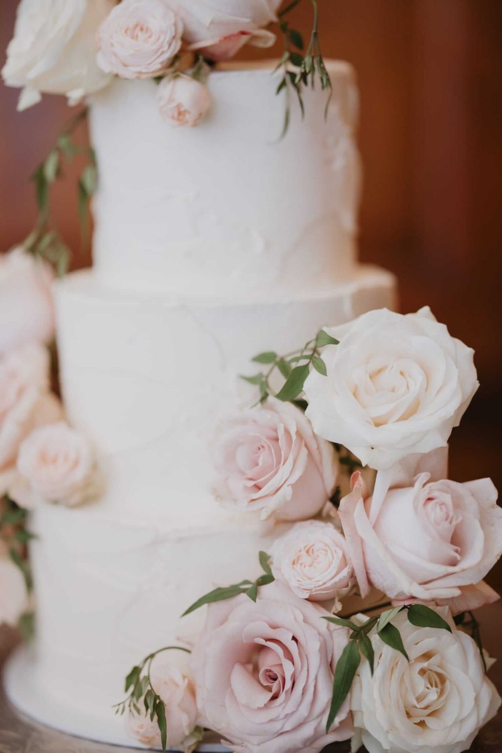 Hedsor House wedding planner cake