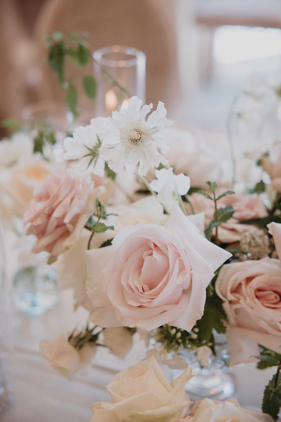 Hedsor House wedding planner flowers