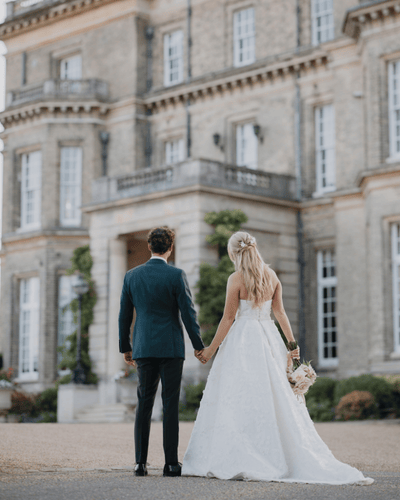 Hampshire-wedding-planner-country-house Luxury Hampshire Wedding Planner Caroline Sian