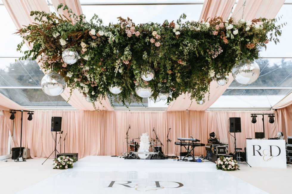 Fusion wedding planner uk