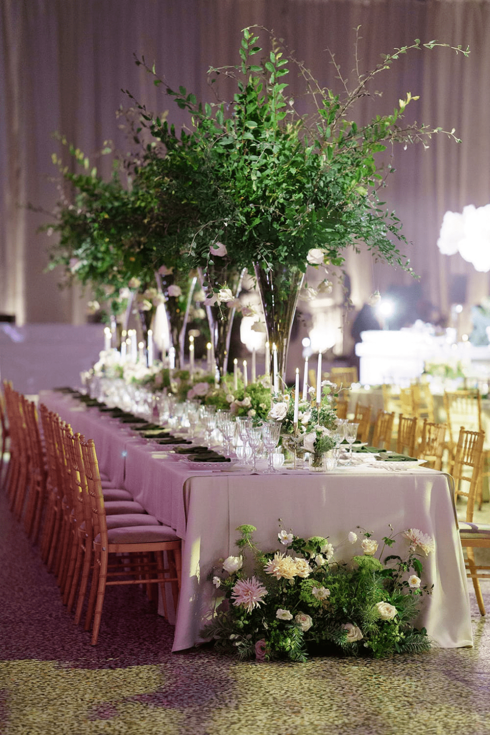 Natural History Museum London Wedding